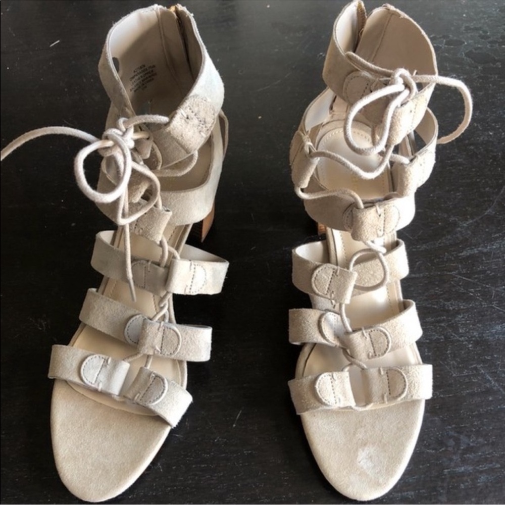 Marc Fisher heels